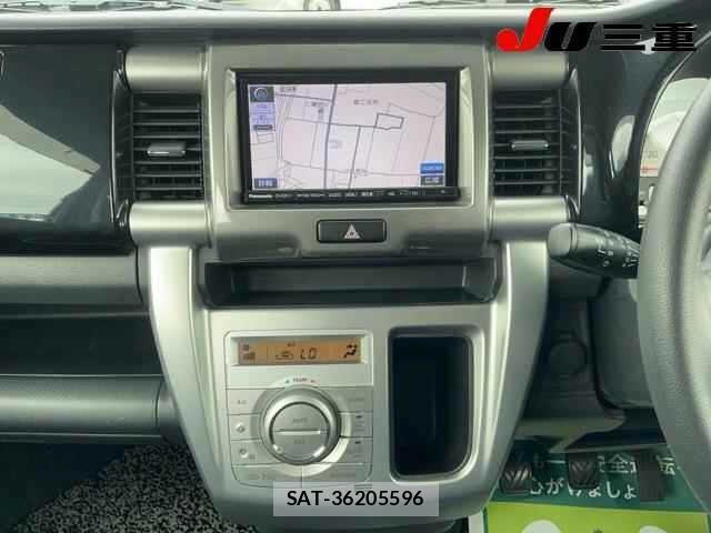 Suzuki HUSTLER 2014 8777157-11