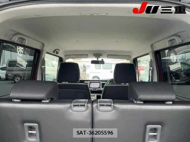Suzuki HUSTLER 2014 8777157-12