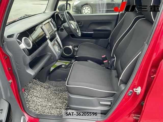 Suzuki HUSTLER 2014 8777157-3