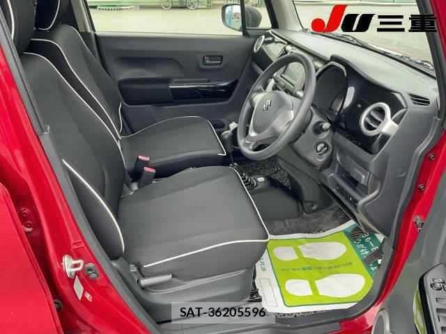 Suzuki HUSTLER 2014 8777157-4