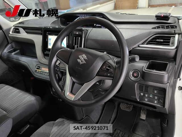 Suzuki SOLIO 2025 8934890-3