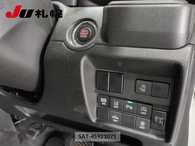 Suzuki SOLIO 2025 8934890-4
