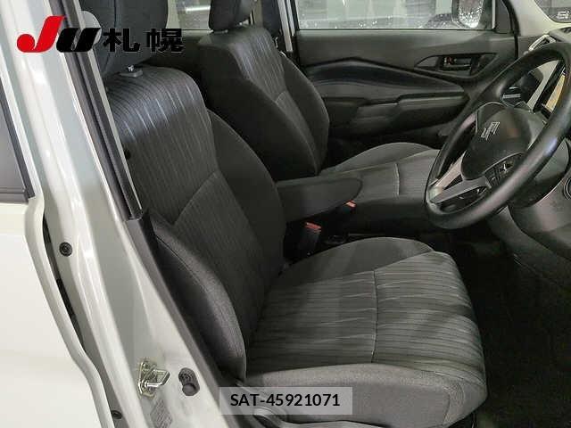 Suzuki SOLIO 2025 8934890-5