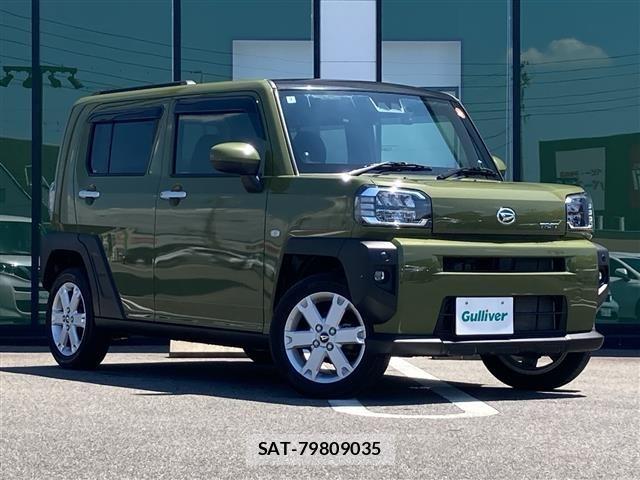 Daihatsu TAFT 2022 8697695-0