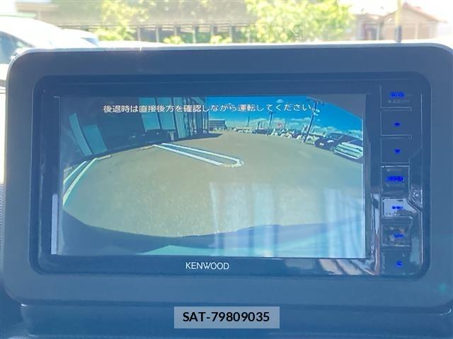 Daihatsu TAFT 2022 8697695-1