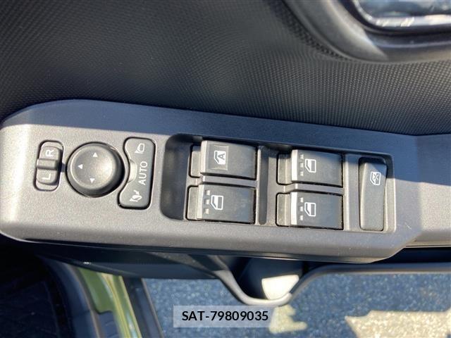 Daihatsu TAFT 2022 8697695-10