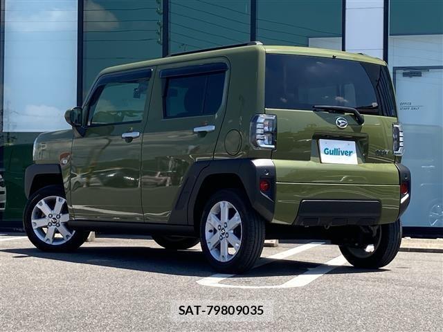 Daihatsu TAFT 2022 8697695-13