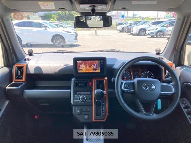 Daihatsu TAFT 2022 8697695-14