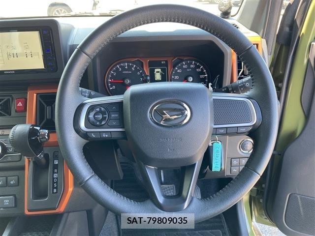 Daihatsu TAFT 2022 8697695-16