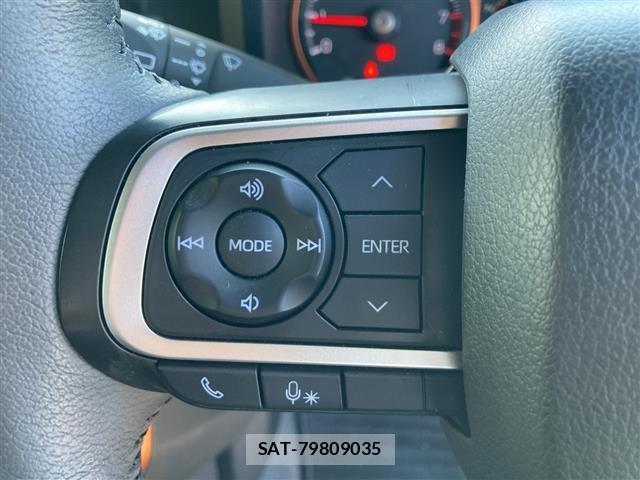 Daihatsu TAFT 2022 8697695-17