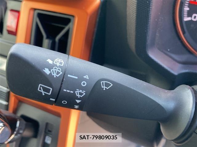 Daihatsu TAFT 2022 8697695-18