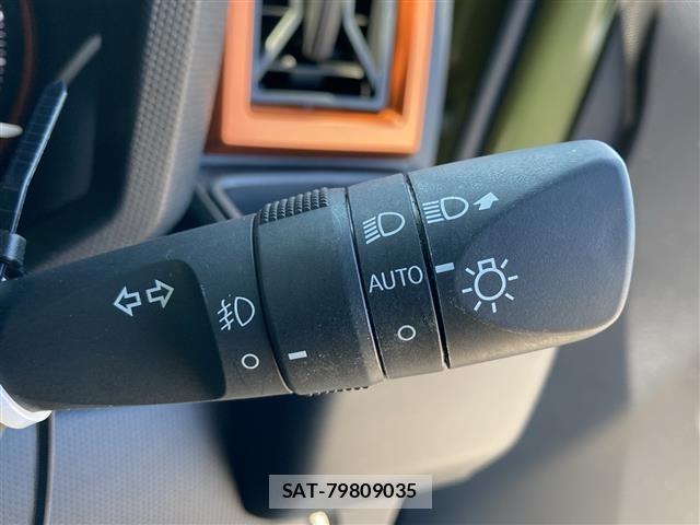 Daihatsu TAFT 2022 8697695-19