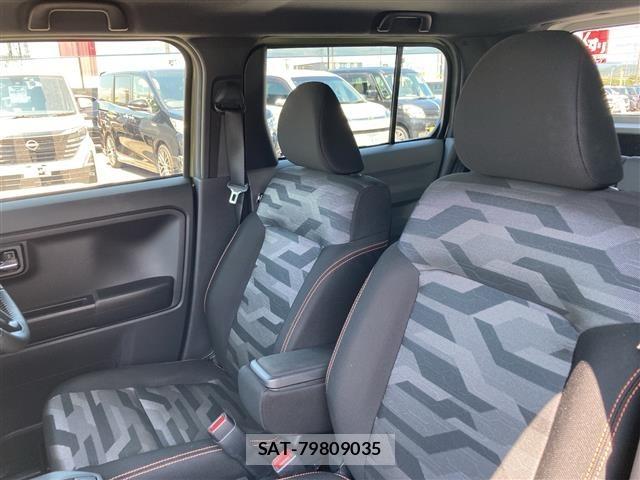 Daihatsu TAFT 2022 8697695-2