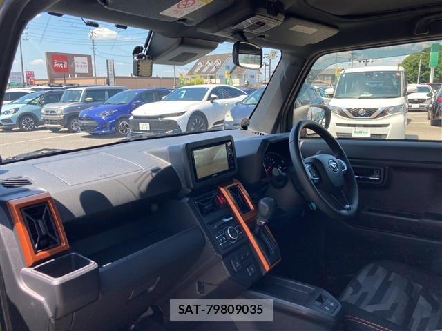 Daihatsu TAFT 2022 8697695-20