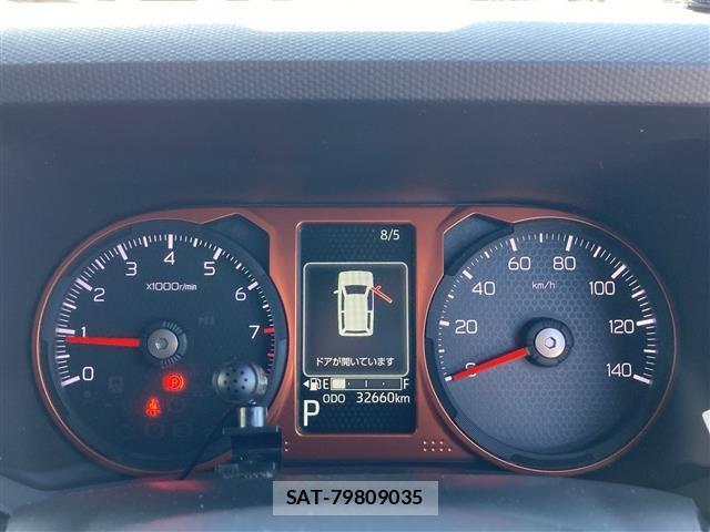 Daihatsu TAFT 2022 8697695-21
