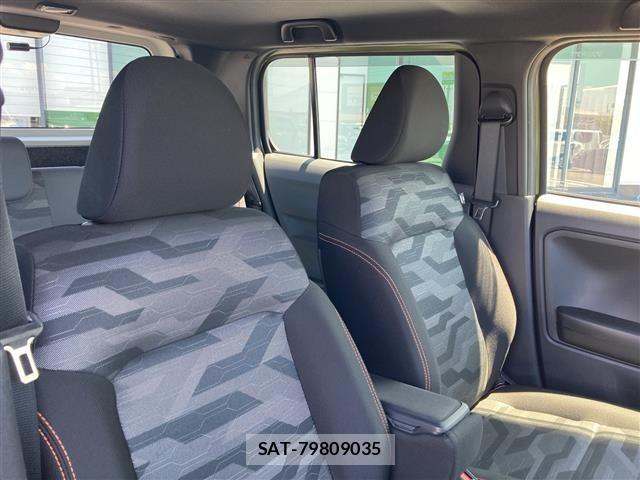 Daihatsu TAFT 2022 8697695-22