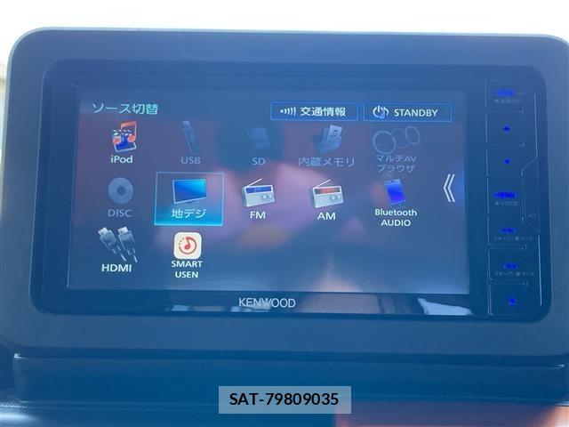 Daihatsu TAFT 2022 8697695-3