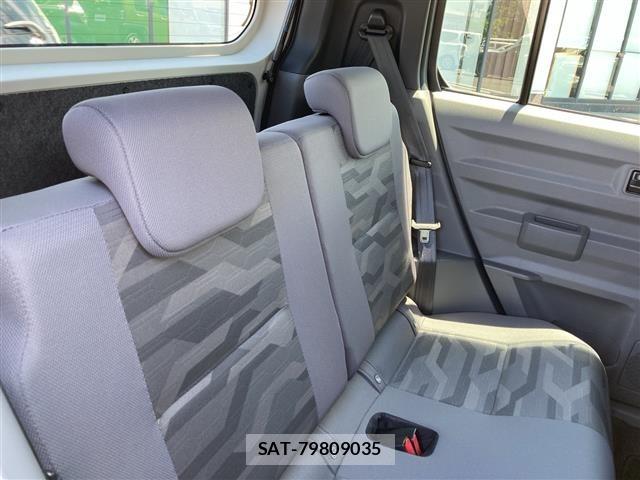 Daihatsu TAFT 2022 8697695-4