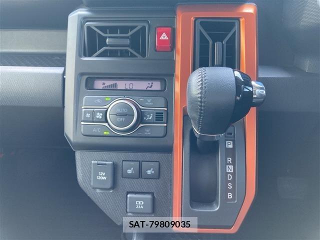 Daihatsu TAFT 2022 8697695-5