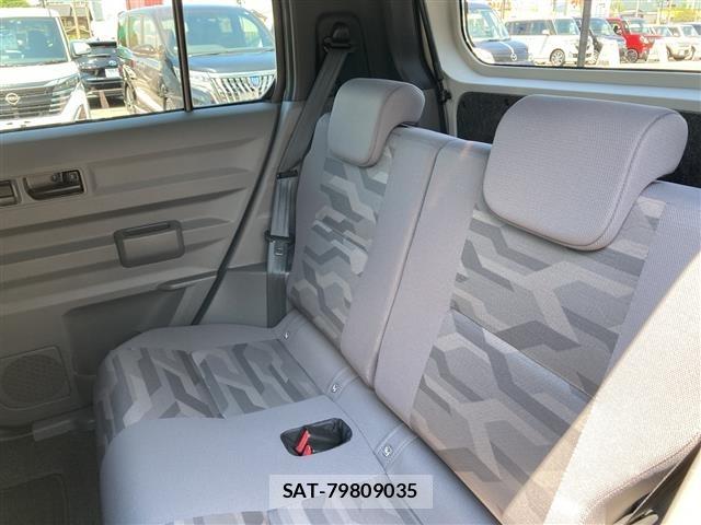 Daihatsu TAFT 2022 8697695-6