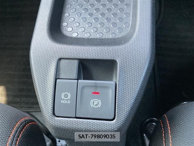 Daihatsu TAFT 2022 8697695-7