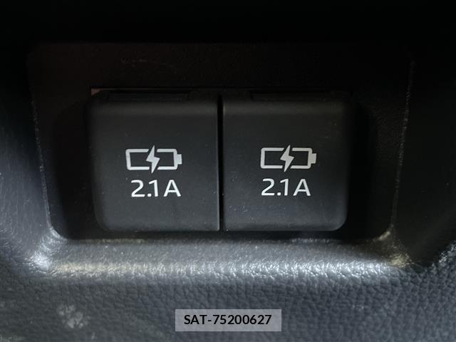 Toyota HARRIER 2021 8936933-10