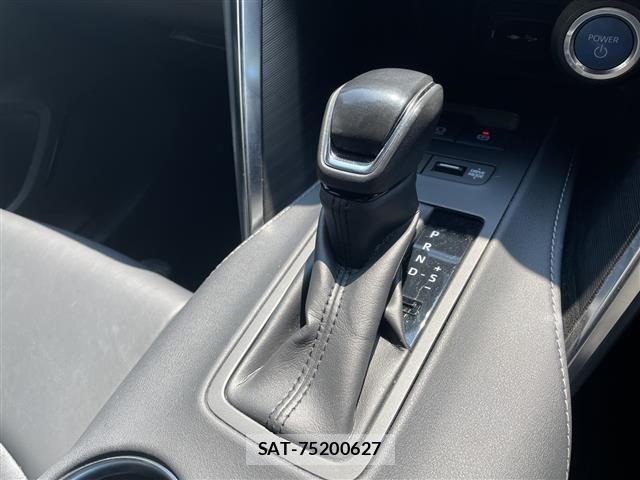 Toyota HARRIER 2021 8936933-11