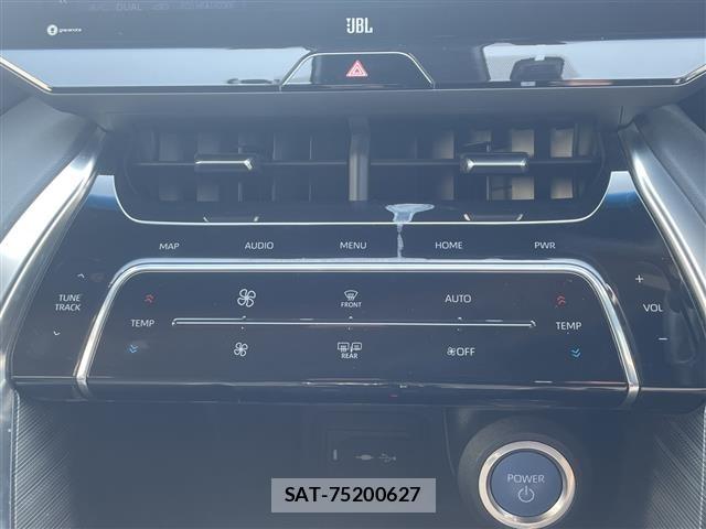 Toyota HARRIER 2021 8936933-12