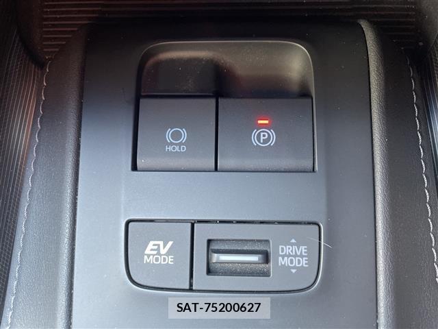 Toyota HARRIER 2021 8936933-13