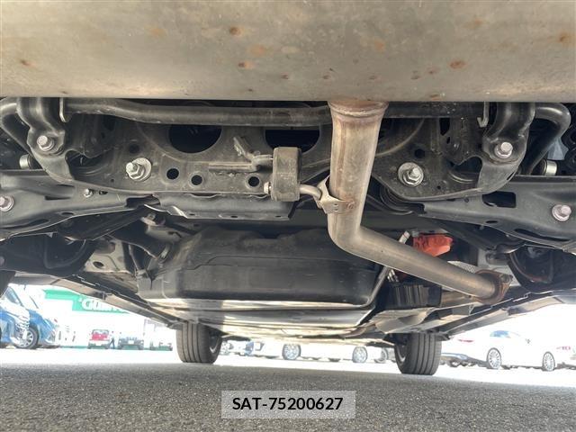 Toyota HARRIER 2021 8936933-14