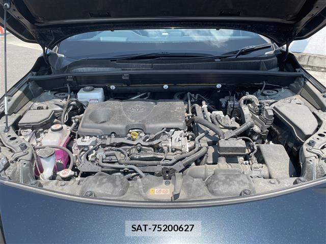 Toyota HARRIER 2021 8936933-15