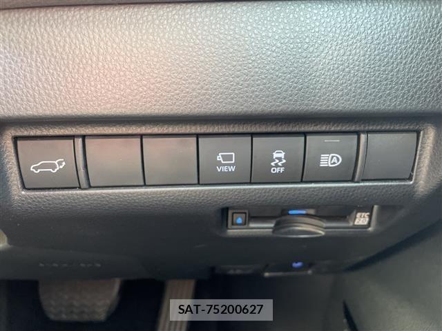 Toyota HARRIER 2021 8936933-21