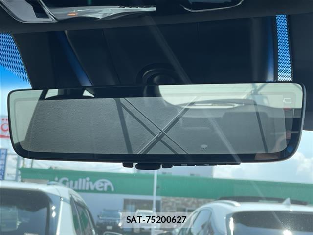 Toyota HARRIER 2021 8936933-3