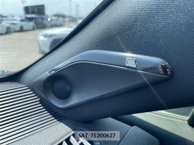 Toyota HARRIER 2021 8936933-5