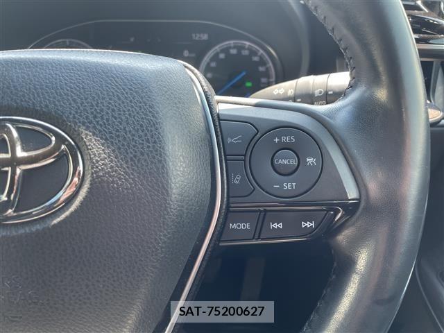 Toyota HARRIER 2021 8936933-6