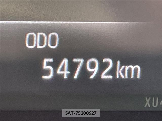 Toyota HARRIER 2021 8936933-7