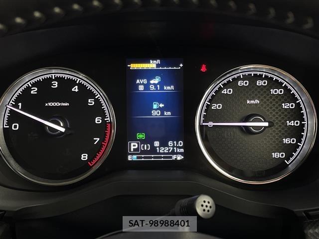 Subaru FORESTER 2024 8897368-1