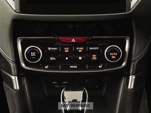 Subaru FORESTER 2024 8897368-10