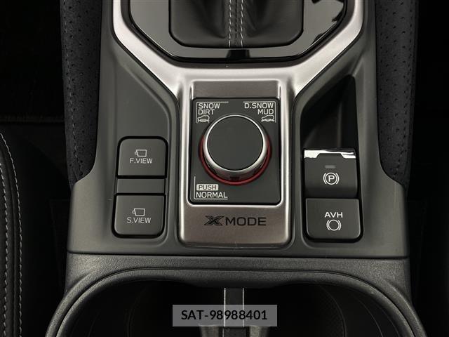Subaru FORESTER 2024 8897368-12