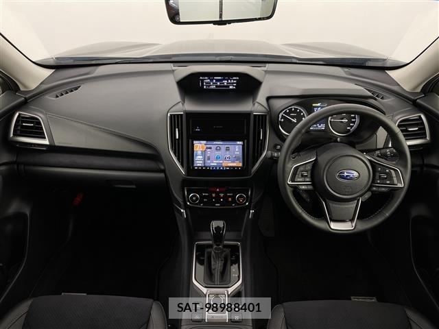 Subaru FORESTER 2024 8897368-16