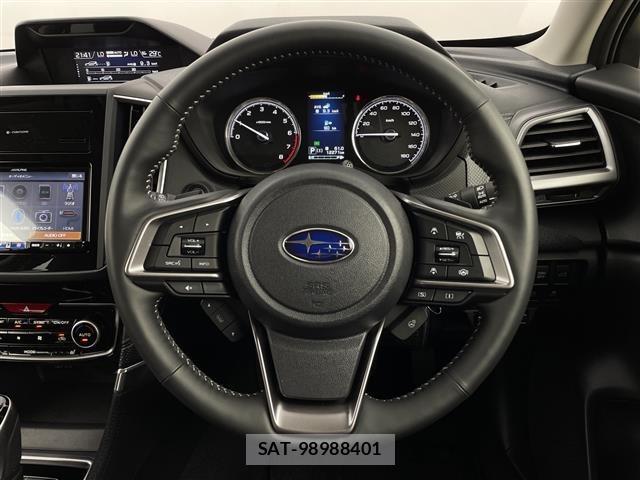 Subaru FORESTER 2024 8897368-17