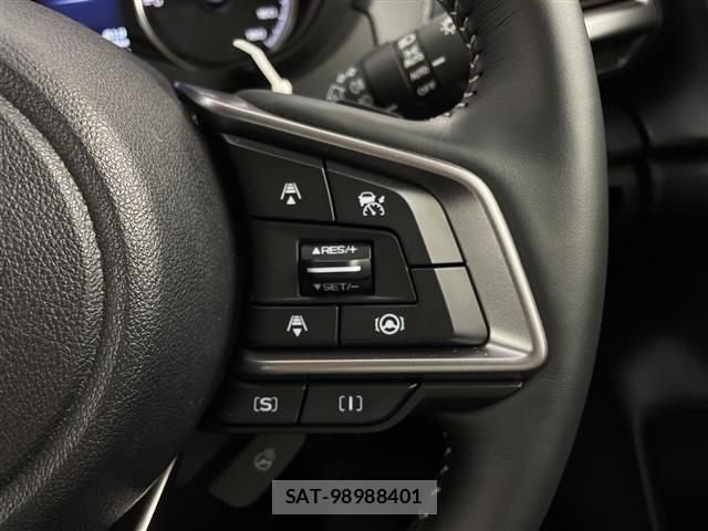 Subaru FORESTER 2024 8897368-19
