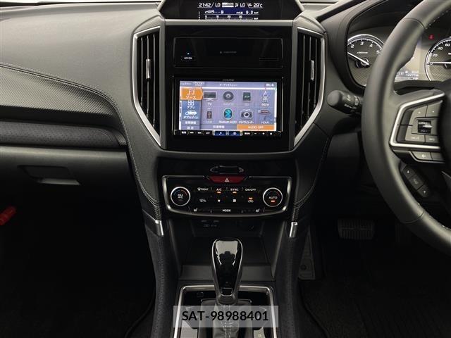 Subaru FORESTER 2024 8897368-21