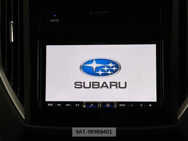 Subaru FORESTER 2024 8897368-3