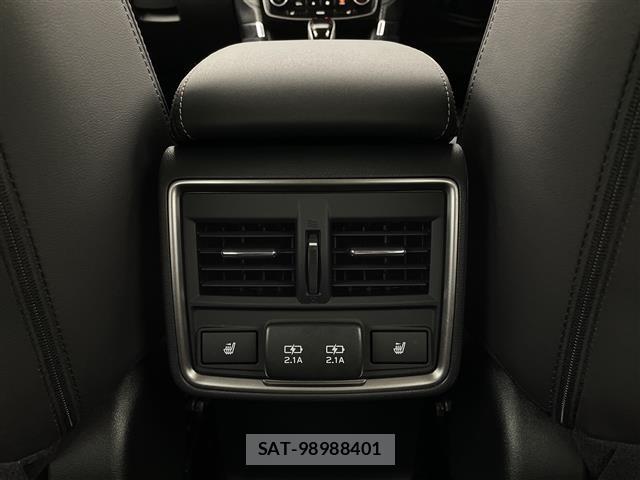 Subaru FORESTER 2024 8897368-4