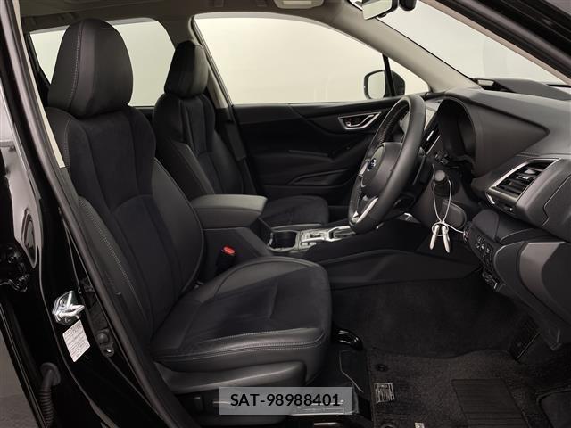Subaru FORESTER 2024 8897368-6