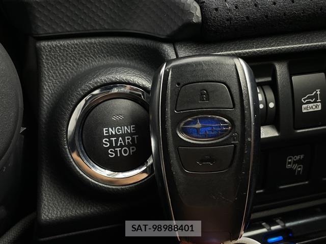 Subaru FORESTER 2024 8897368-8