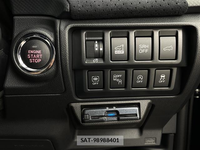Subaru FORESTER 2024 8897368-9