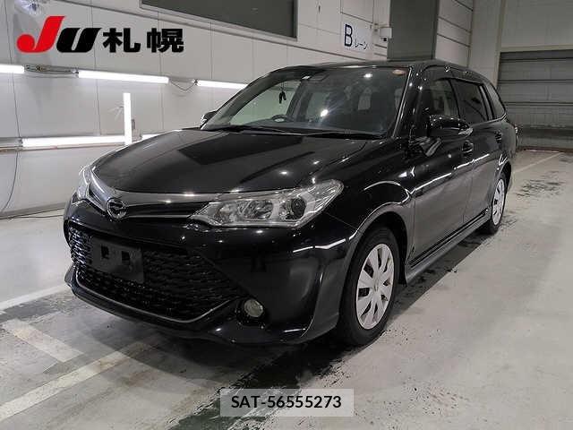 Toyota COROLLA FIELDER 2015 8710312-0