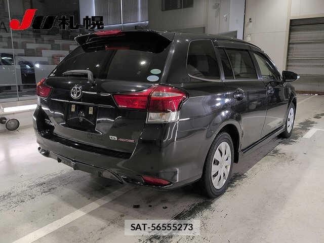 Toyota COROLLA FIELDER 2015 8710312-1